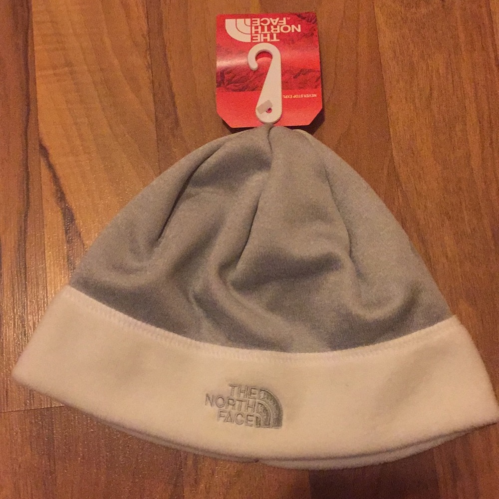 North Face Beanie